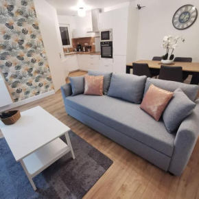 TYVAC - Maison centre Plougasnou 2 chambres- 4 voyageurs